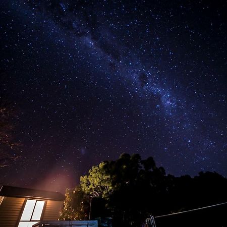 Little Paradise&Petting Farm Greymouth Esterno foto