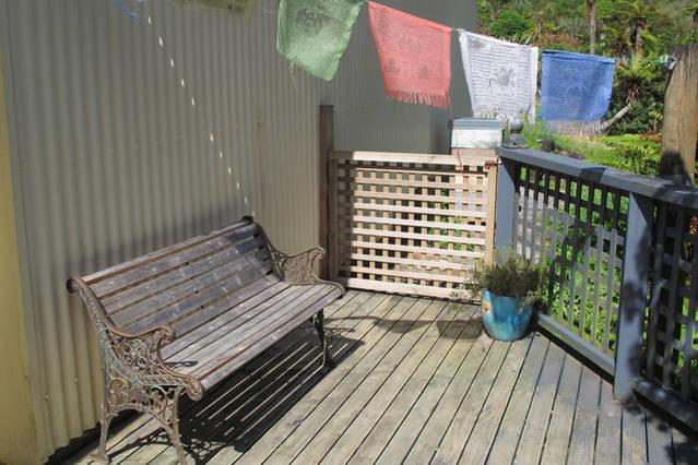 Little Paradise&Petting Farm Greymouth Esterno foto