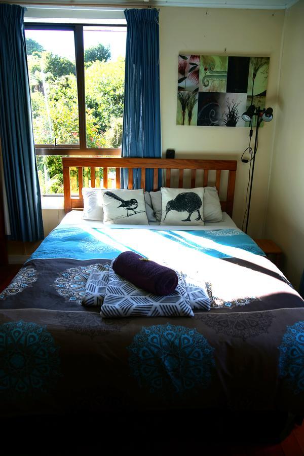 Little Paradise&Petting Farm Greymouth Esterno foto