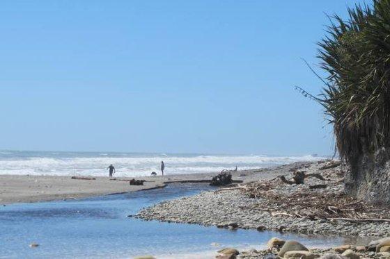 Little Paradise&Petting Farm Greymouth Esterno foto