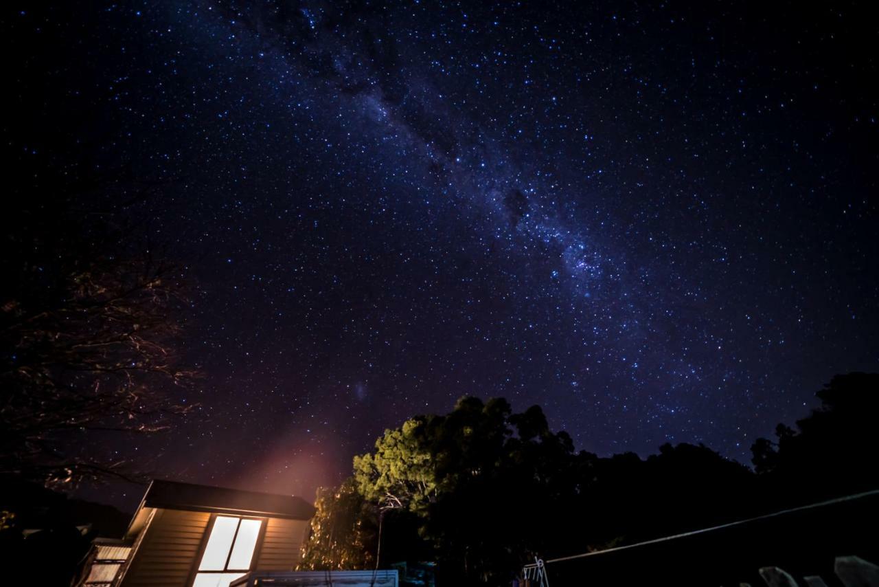 Little Paradise&Petting Farm Greymouth Esterno foto
